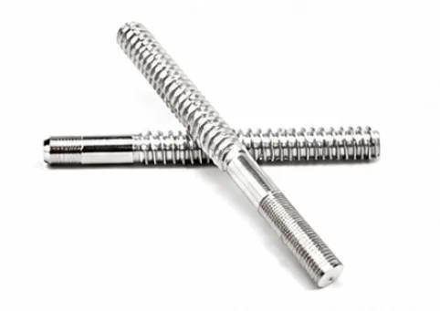 2.4669 Inconel X750 Hanger Bolts